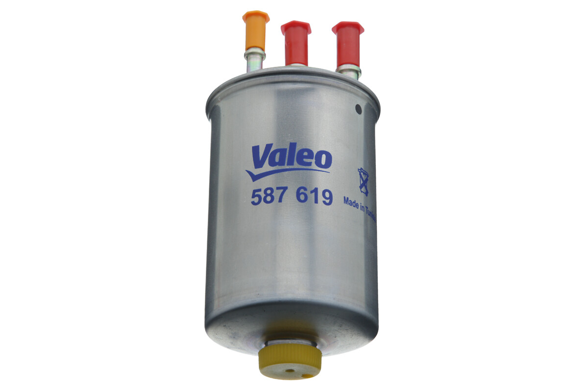 DIESEL FILTER FORD TRANSIT